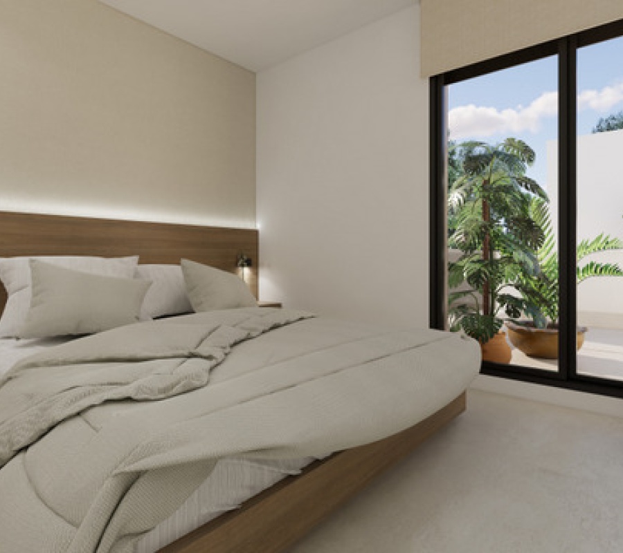 Calle Infanta Leonor, 49, San Fulgencio, Comunidad Valenciana, 0 , 3 Habitaciones Habitaciones,2 BathroomsBathrooms,Chalet,Comprar,Calle Infanta Leonor, 49,0,2358