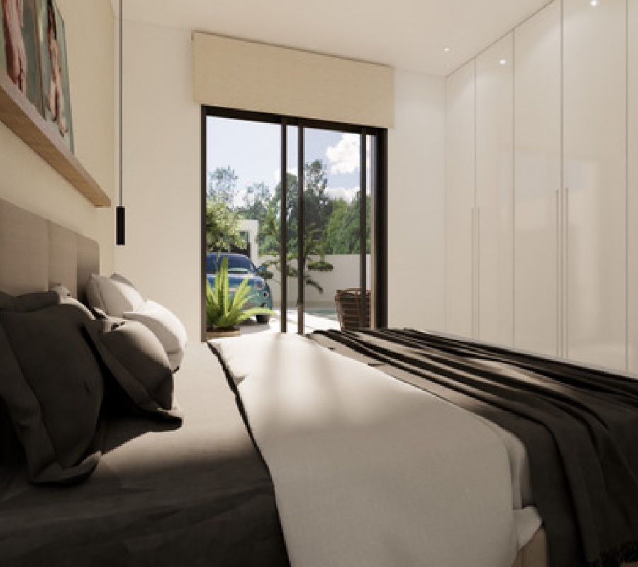 Calle Infanta Leonor, 49, San Fulgencio, Comunidad Valenciana, 0 , 3 Habitaciones Habitaciones,2 BathroomsBathrooms,Chalet,Comprar,Calle Infanta Leonor, 49,0,2358