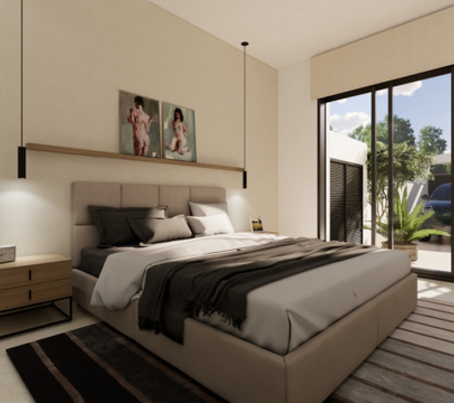 Calle Infanta Leonor, 49, San Fulgencio, Comunidad Valenciana, 0 , 3 Habitaciones Habitaciones,2 BathroomsBathrooms,Chalet,Comprar,Calle Infanta Leonor, 49,0,2358