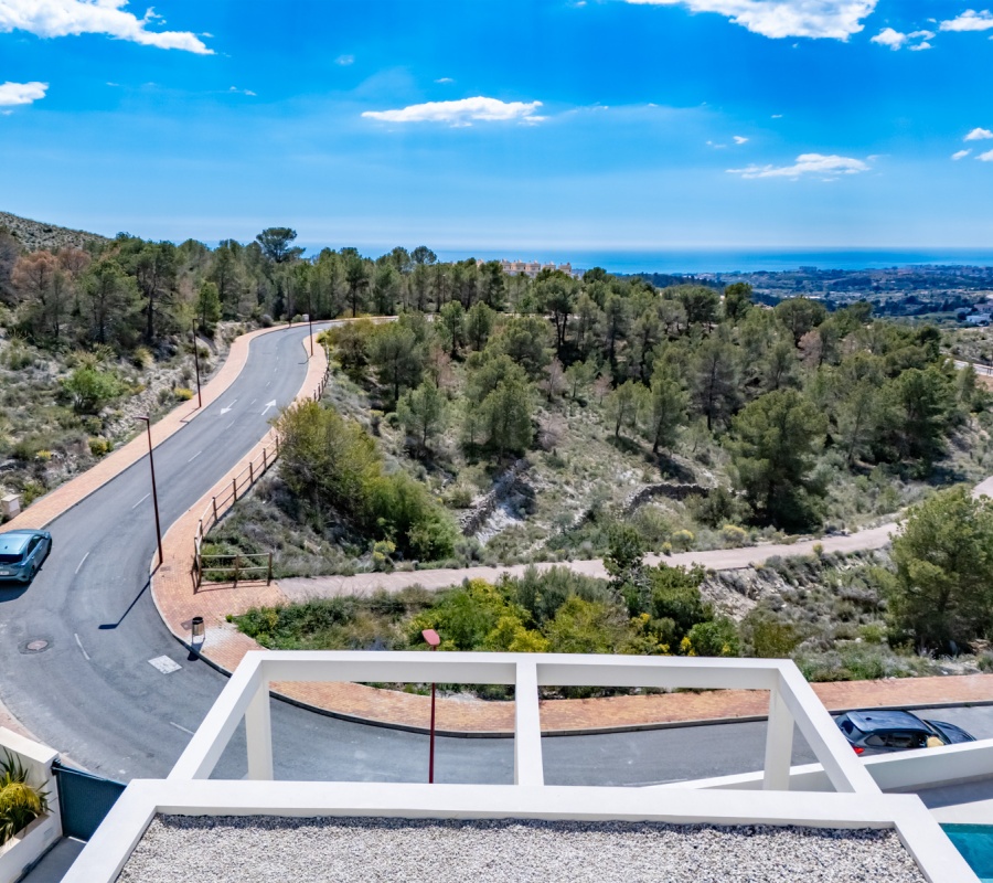 Carrer Rey Luis I, 38, Finestrat, Comunidad Valenciana, 0 , 7 Habitaciones Habitaciones,7 BathroomsBathrooms,Villa,Comprar,Carrer Rey Luis I, 38,0,2359