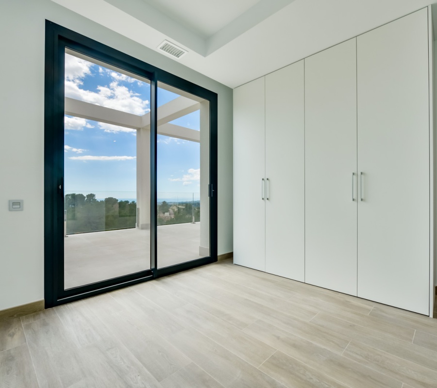 Carrer Rey Luis I, 38, Finestrat, Comunidad Valenciana, 0 , 7 Habitaciones Habitaciones,7 BathroomsBathrooms,Villa,Comprar,Carrer Rey Luis I, 38,0,2359