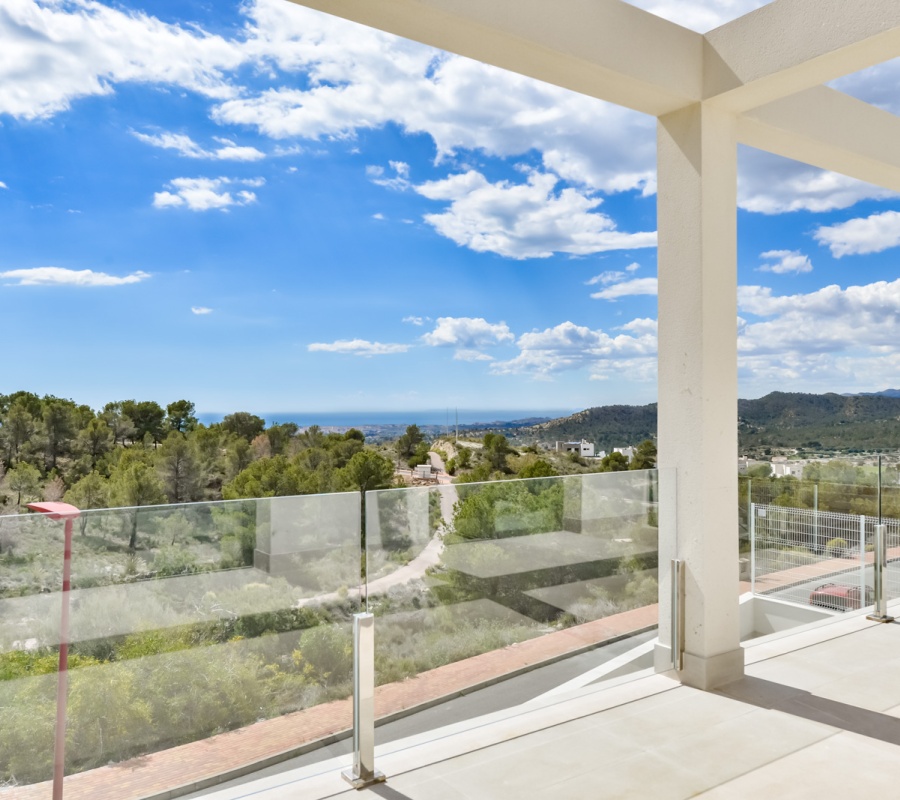 Carrer Rey Luis I, 38, Finestrat, Comunidad Valenciana, 0 , 7 Habitaciones Habitaciones,7 BathroomsBathrooms,Villa,Comprar,Carrer Rey Luis I, 38,0,2359