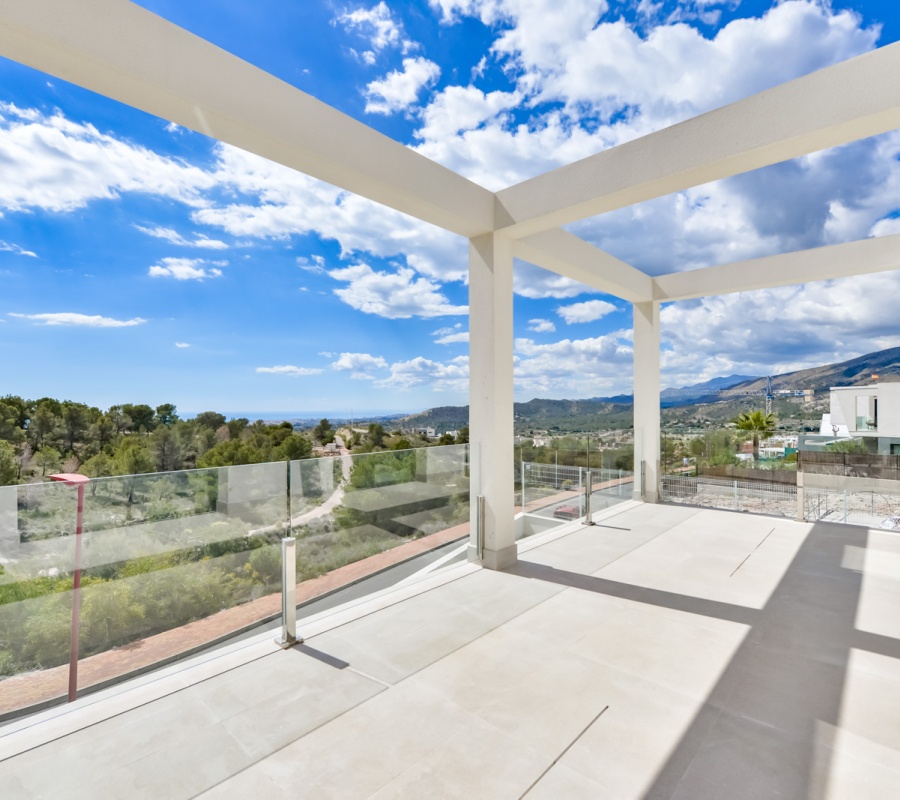 Carrer Rey Luis I, 38, Finestrat, Comunidad Valenciana, 0 , 7 Habitaciones Habitaciones,7 BathroomsBathrooms,Villa,Comprar,Carrer Rey Luis I, 38,0,2359