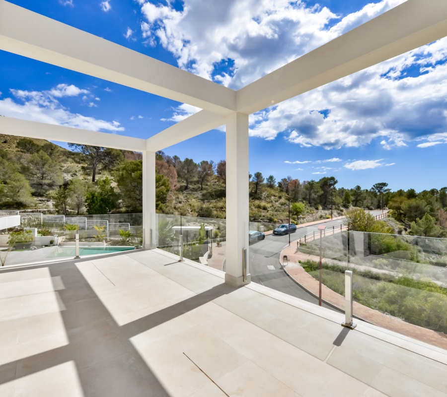 Carrer Rey Luis I, 38, Finestrat, Comunidad Valenciana, 0 , 7 Habitaciones Habitaciones,7 BathroomsBathrooms,Villa,Comprar,Carrer Rey Luis I, 38,0,2359