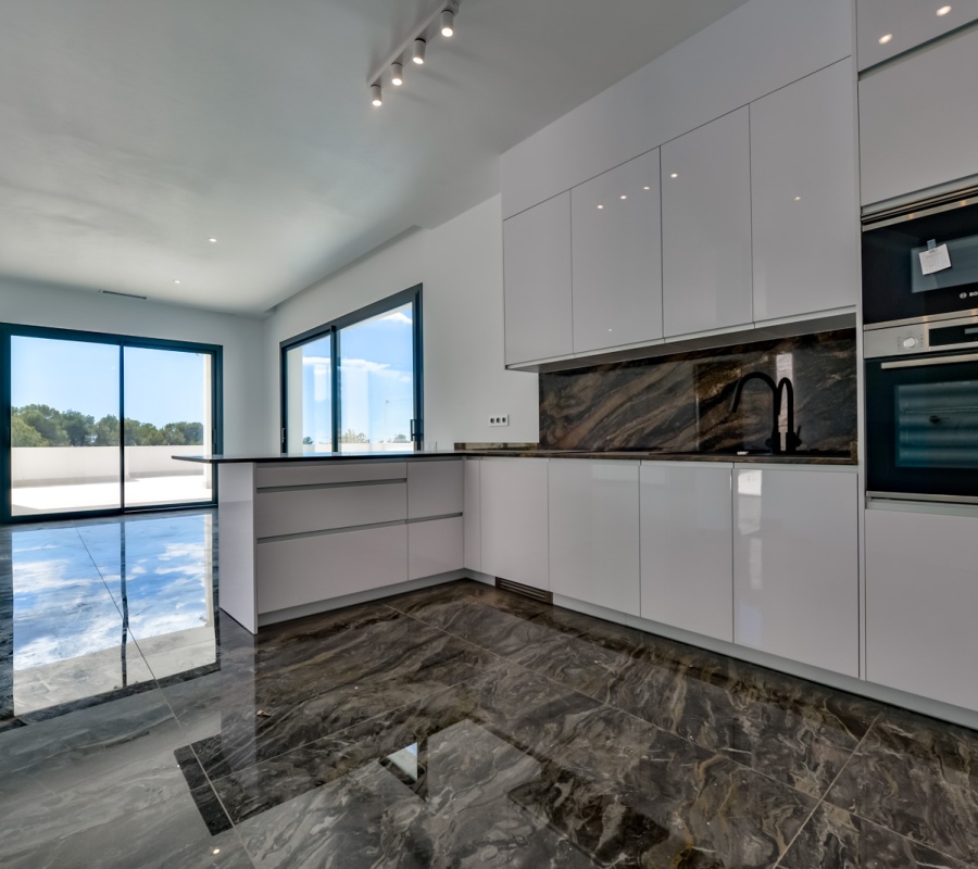 Carrer Rey Luis I, 38, Finestrat, Comunidad Valenciana, 0 , 7 Habitaciones Habitaciones,7 BathroomsBathrooms,Villa,Comprar,Carrer Rey Luis I, 38,0,2359