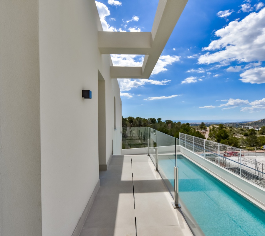 Carrer Rey Luis I, 38, Finestrat, Comunidad Valenciana, 0 , 7 Habitaciones Habitaciones,7 BathroomsBathrooms,Villa,Comprar,Carrer Rey Luis I, 38,0,2359