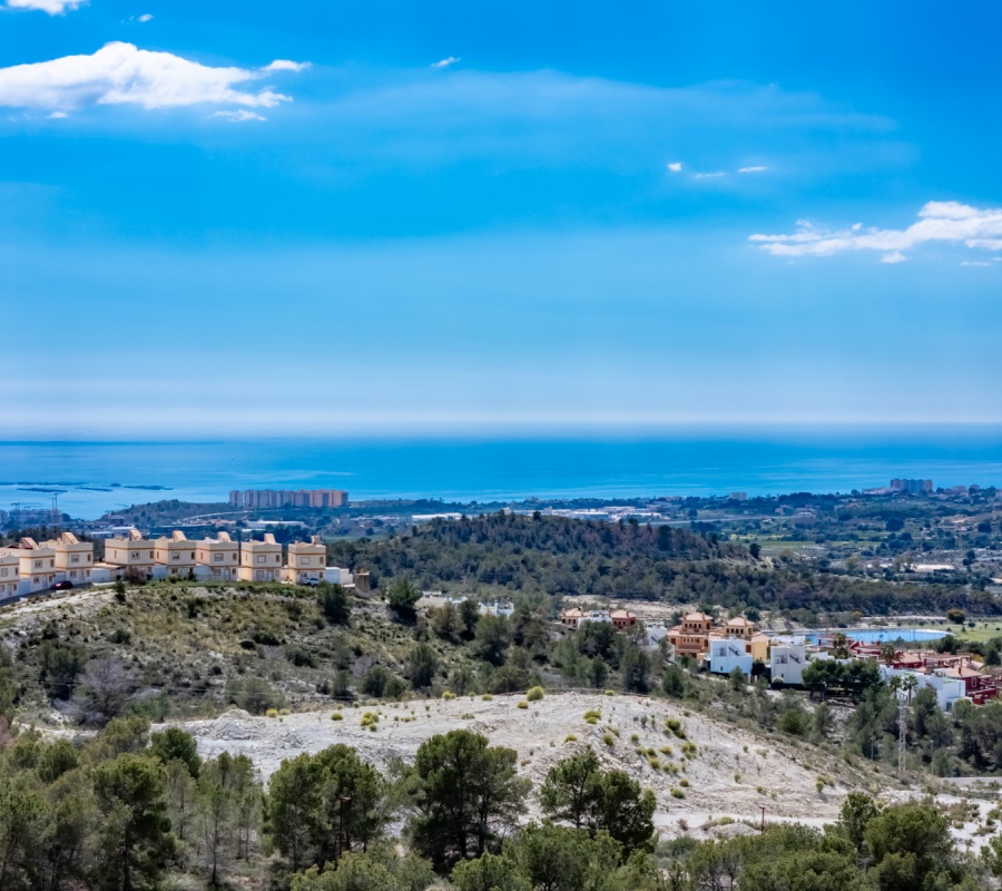 Carrer Rey Luis I, 38, Finestrat, Comunidad Valenciana, 0 , 7 Habitaciones Habitaciones,7 BathroomsBathrooms,Villa,Comprar,Carrer Rey Luis I, 38,0,2359