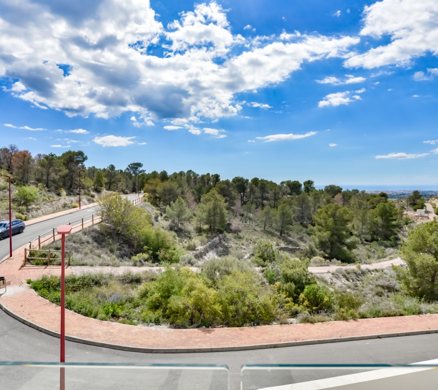 Carrer Rey Luis I, 38, Finestrat, Comunidad Valenciana, 0 , 7 Habitaciones Habitaciones,7 BathroomsBathrooms,Villa,Comprar,Carrer Rey Luis I, 38,0,2359