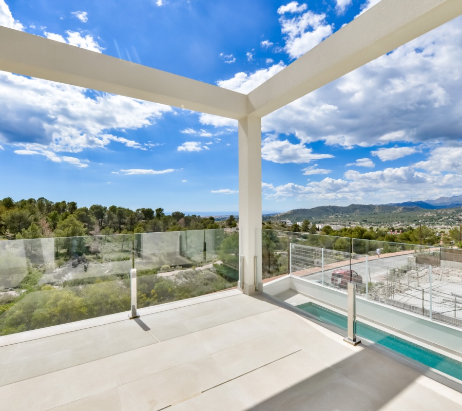 Carrer Rey Luis I, 38, Finestrat, Comunidad Valenciana, 0 , 7 Habitaciones Habitaciones,7 BathroomsBathrooms,Villa,Comprar,Carrer Rey Luis I, 38,0,2359