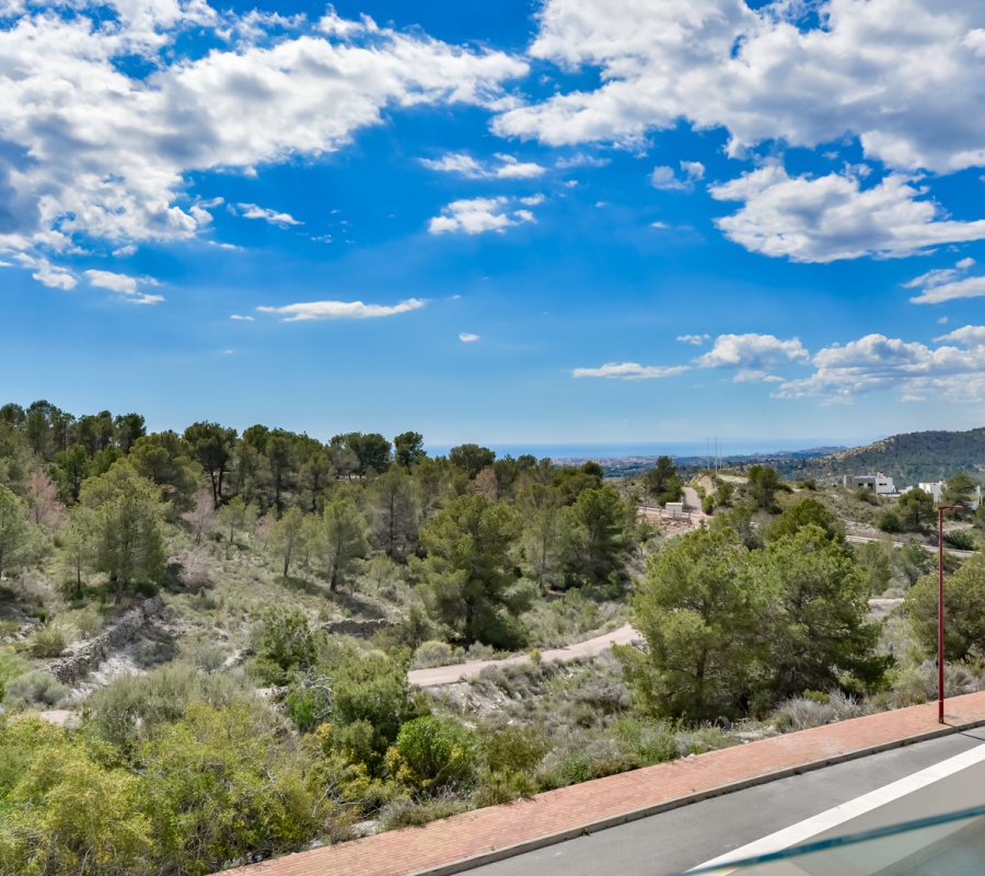 Carrer Rey Luis I, 38, Finestrat, Comunidad Valenciana, 0 , 7 Habitaciones Habitaciones,7 BathroomsBathrooms,Villa,Comprar,Carrer Rey Luis I, 38,0,2359