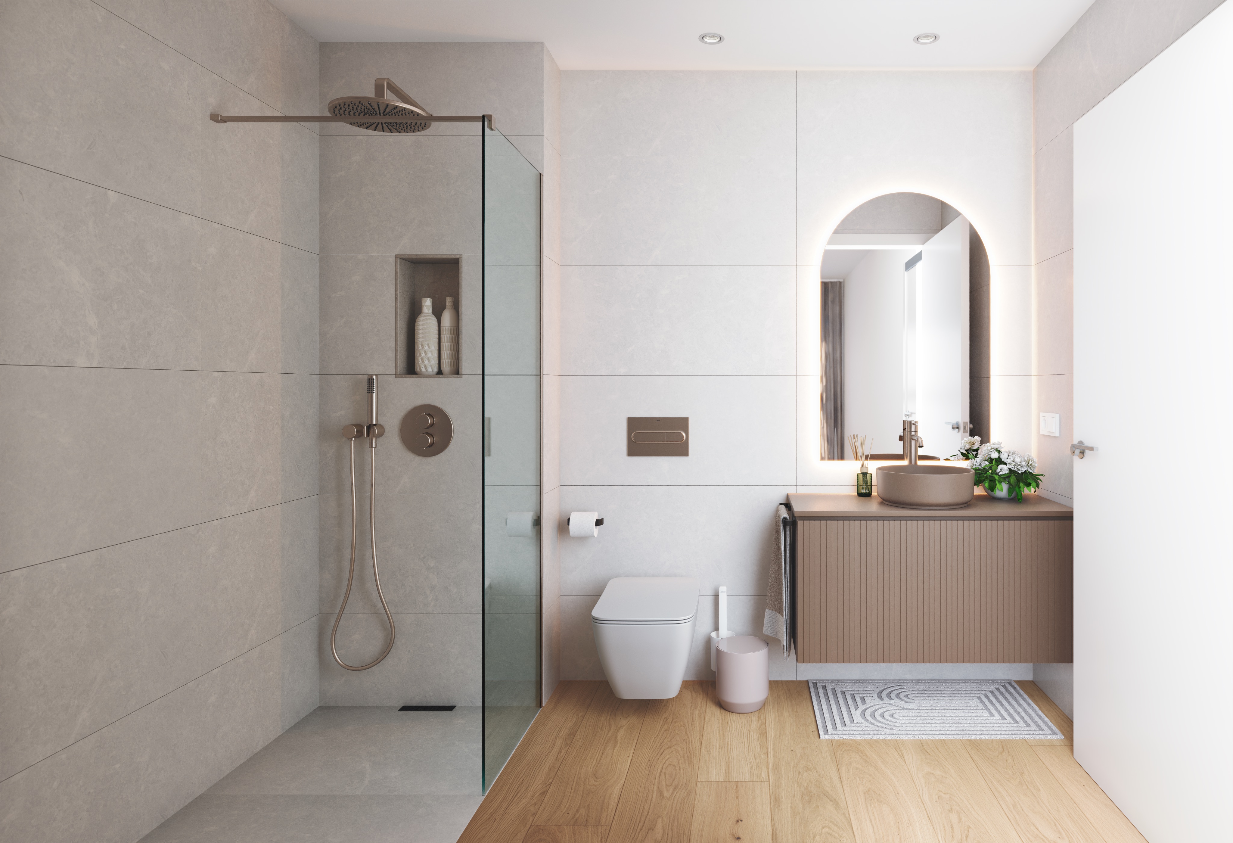 ...