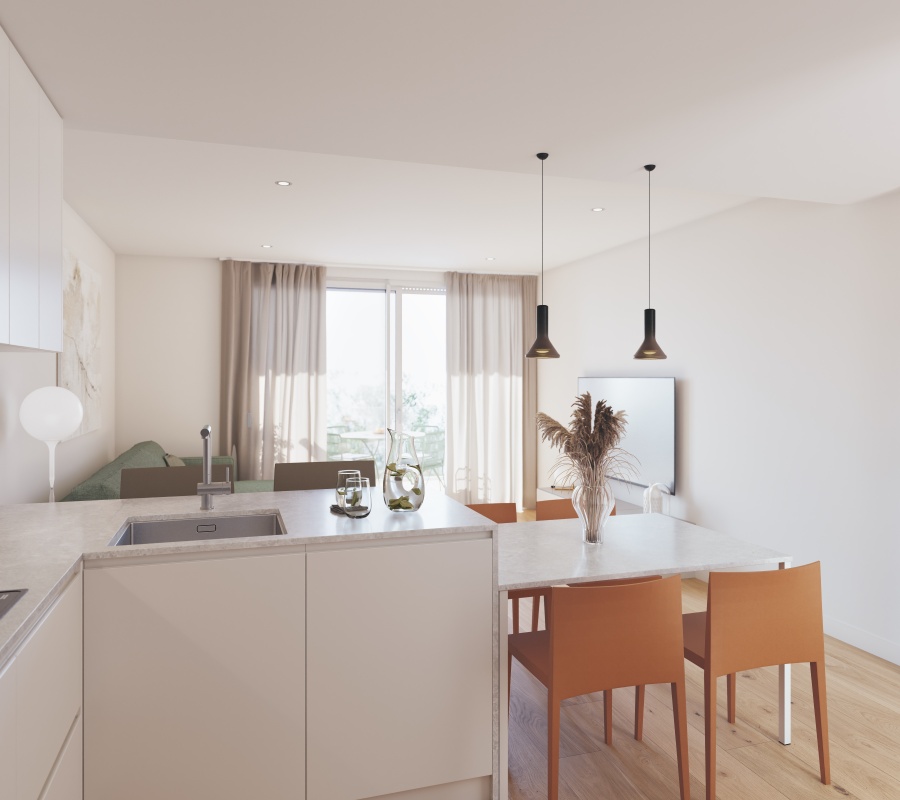 Calle Almadraba, 8, San Pedro del Pinatar, Región de Murcia, 0 , 1 Habitación Habitaciones,1 BañoBathrooms,Apartamento,Comprar,Calle Almadraba, 8,0,2360