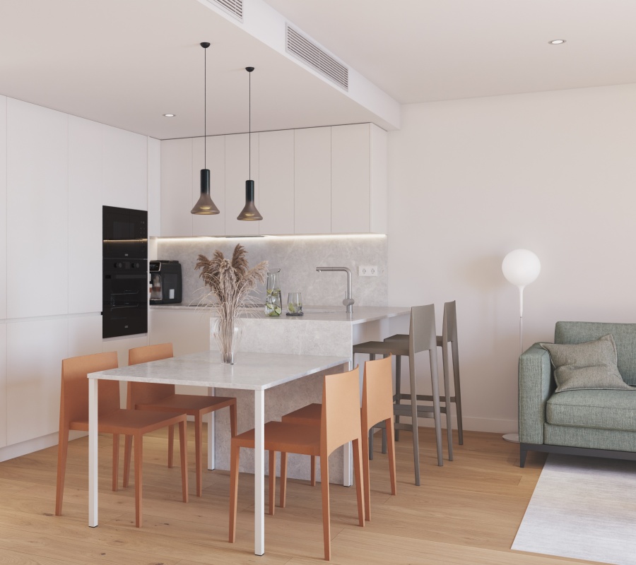 Calle Almadraba, 8, San Pedro del Pinatar, Región de Murcia, 0 , 2 Habitaciones Habitaciones,2 BathroomsBathrooms,Ático,Comprar,Calle Almadraba, 8,0,2362