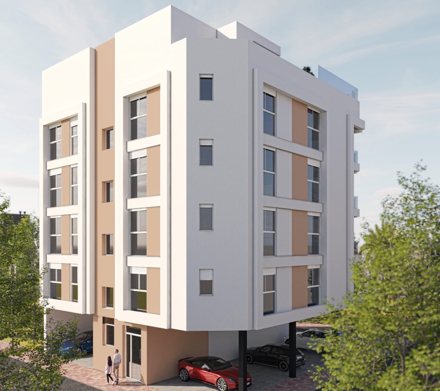 Calle Almadraba, 8, San Pedro del Pinatar, Región de Murcia, 0 , 2 Habitaciones Habitaciones,2 BathroomsBathrooms,Ático,Comprar,Calle Almadraba, 8,0,2362