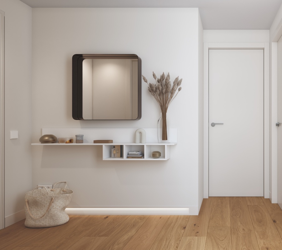 San Pedro del Pinatar, Murcia, Región de Murcia, España, 0 , 1 Habitación Habitaciones,1 BañoBathrooms,Ático,Comprar,Calle Almadraba, 8,0,2363