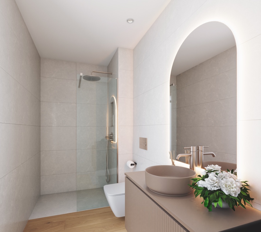 San Pedro del Pinatar, Murcia, Región de Murcia, España, 0 , 1 Habitación Habitaciones,1 BañoBathrooms,Ático,Comprar,Calle Almadraba, 8,0,2363