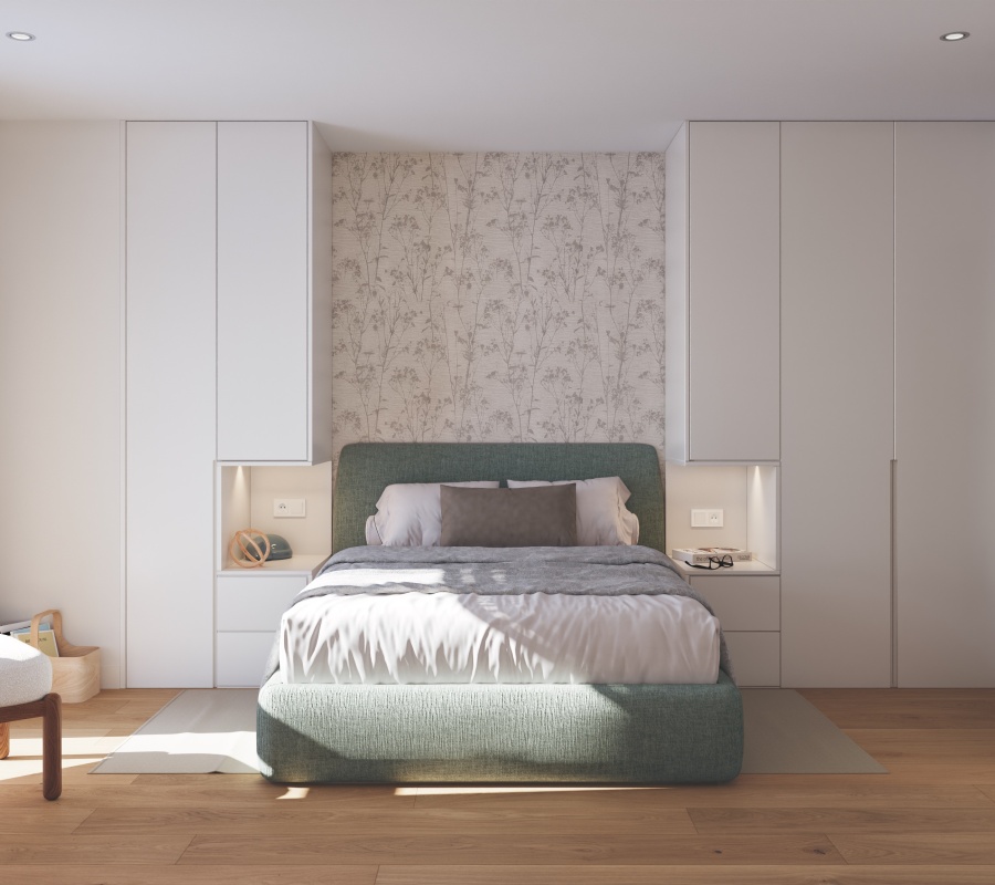 San Pedro del Pinatar, Murcia, Región de Murcia, España, 0 , 1 Habitación Habitaciones,1 BañoBathrooms,Ático,Comprar,Calle Almadraba, 8,0,2363