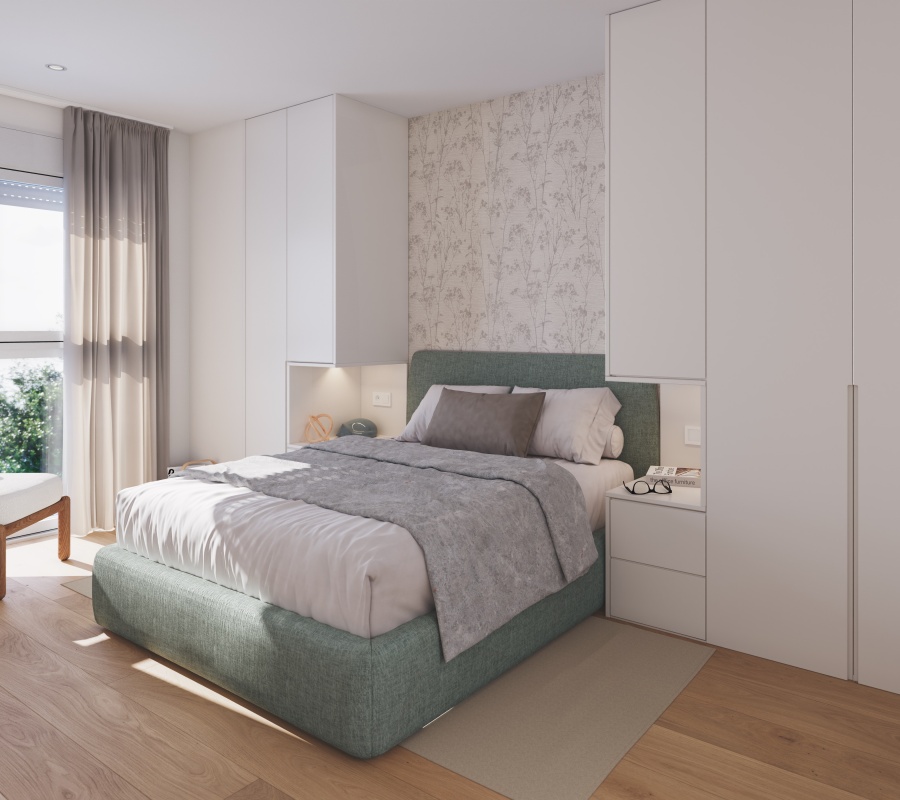 San Pedro del Pinatar, Murcia, Región de Murcia, España, 0 , 1 Habitación Habitaciones,1 BañoBathrooms,Ático,Comprar,Calle Almadraba, 8,0,2363