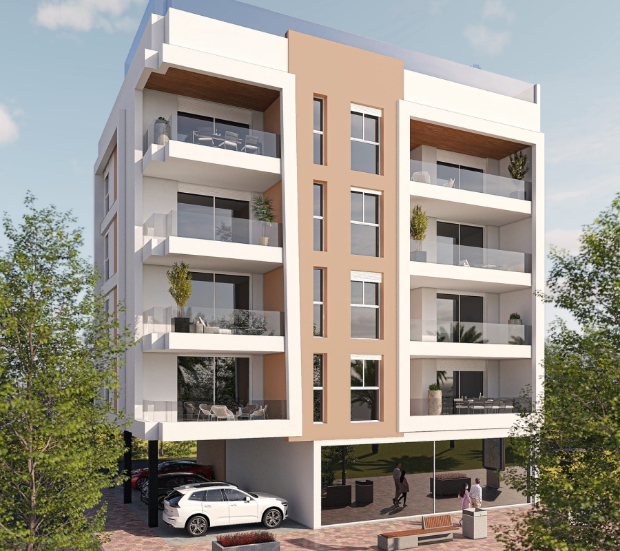 San Pedro del Pinatar, Murcia, Región de Murcia, España, 0 , 1 Habitación Habitaciones,1 BañoBathrooms,Ático,Comprar,Calle Almadraba, 8,0,2363