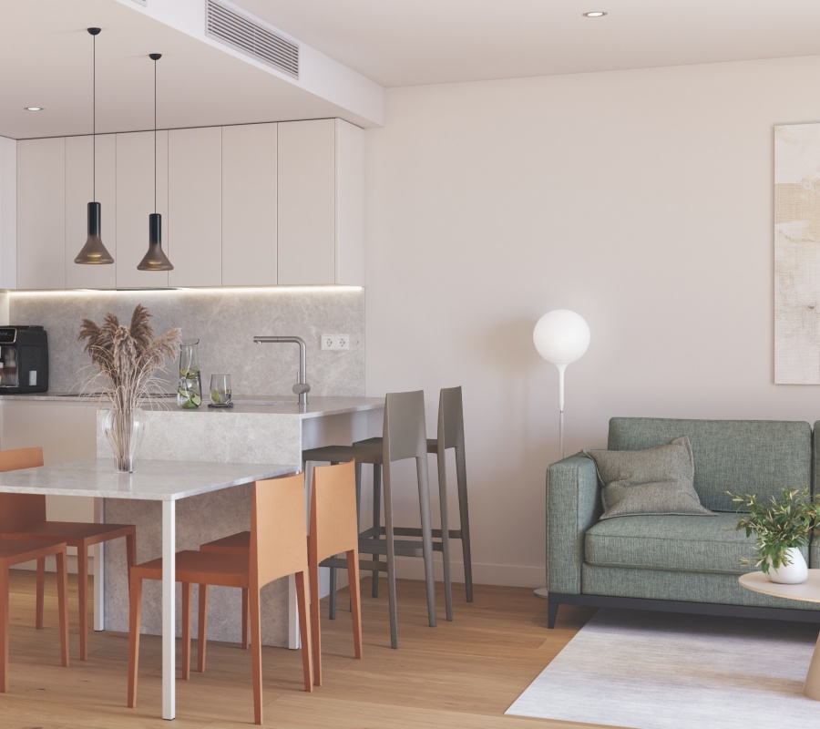 San Pedro del Pinatar, Murcia, Región de Murcia, España, 0 , 1 Habitación Habitaciones,1 BañoBathrooms,Ático,Comprar,Calle Almadraba, 8,0,2363