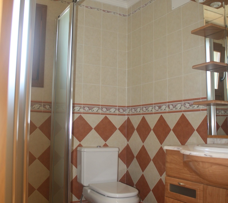Torrevieja, Alicante, Comunidad Valenciana, España, 0 , 3 Habitaciones Habitaciones,4 BathroomsBathrooms,Chalet,Comprar,Calle Veleta, 11V,0,2364