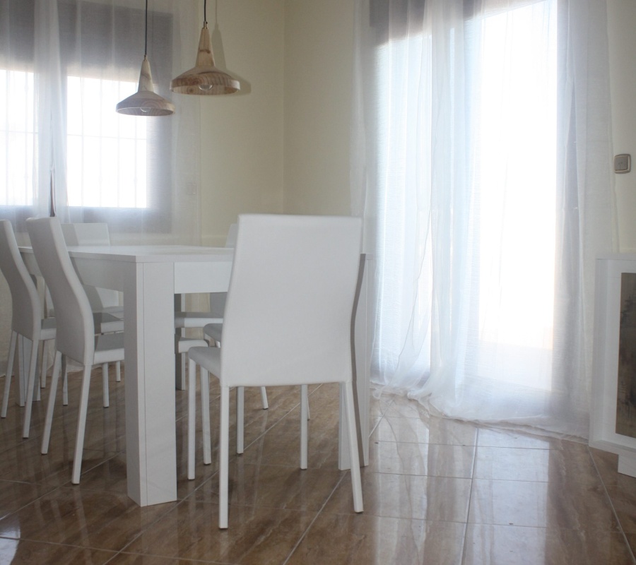 Torrevieja, Alicante, Comunidad Valenciana, España, 0 , 3 Habitaciones Habitaciones,4 BathroomsBathrooms,Chalet,Comprar,Calle Veleta, 11V,0,2364