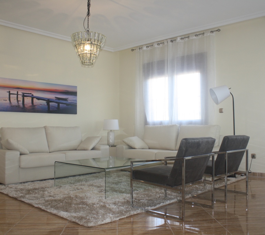 Torrevieja, Alicante, Comunidad Valenciana, España, 0 , 3 Habitaciones Habitaciones,4 BathroomsBathrooms,Chalet,Comprar,Calle Veleta, 11V,0,2364