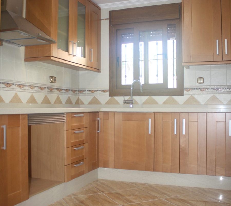 Torrevieja, Alicante, Comunidad Valenciana, España, 0 , 3 Habitaciones Habitaciones,4 BathroomsBathrooms,Chalet,Comprar,Calle Veleta, 11V,0,2364