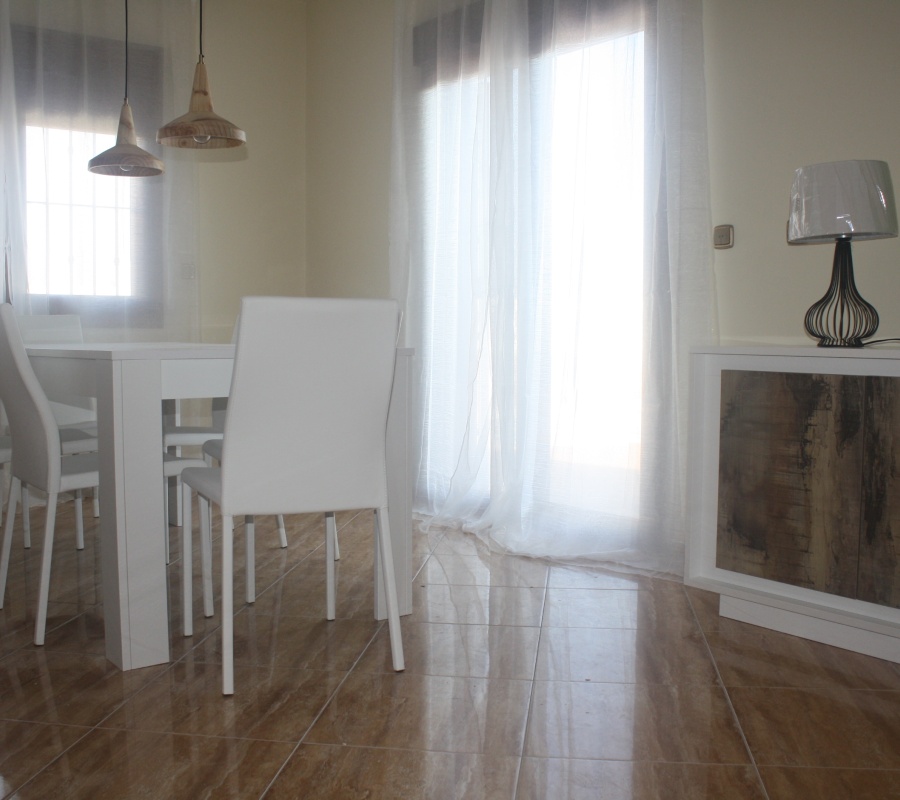 Torrevieja, Alicante, Comunidad Valenciana, España, 0 , 3 Habitaciones Habitaciones,4 BathroomsBathrooms,Chalet,Comprar,Calle Veleta, 11V,0,2364