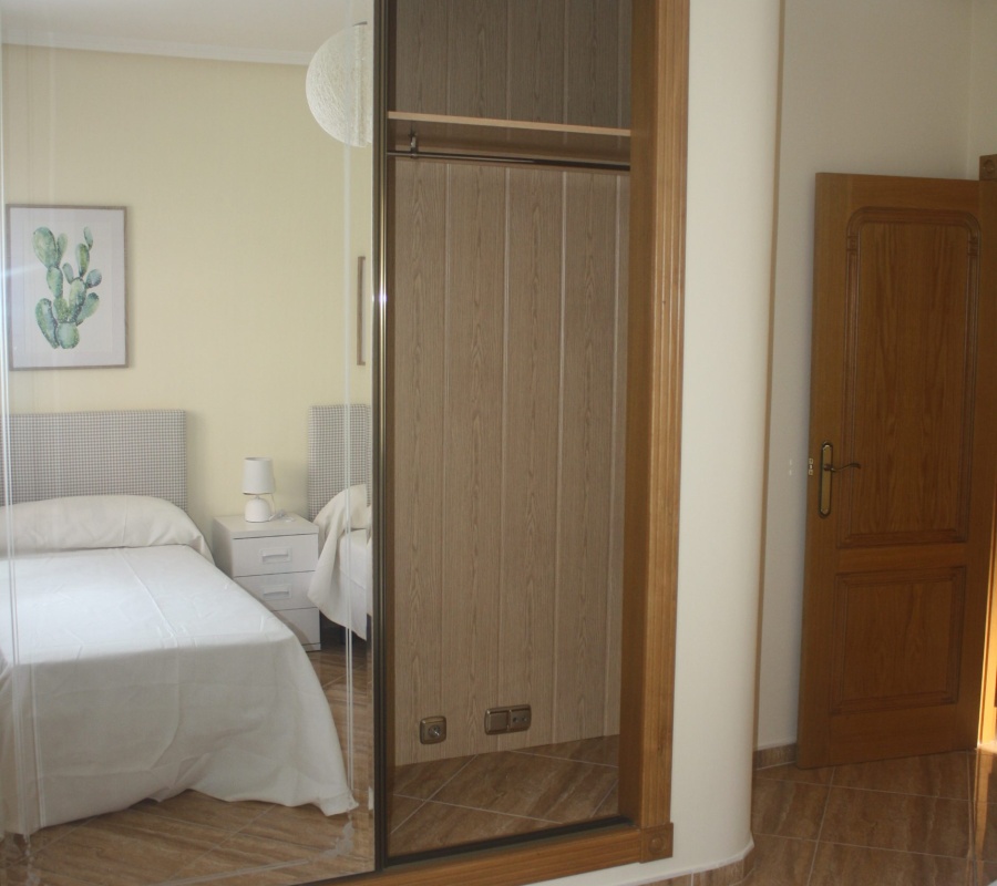 Torrevieja, Alicante, Comunidad Valenciana, España, 0 , 3 Habitaciones Habitaciones,4 BathroomsBathrooms,Chalet,Comprar,Calle Veleta, 11V,0,2364