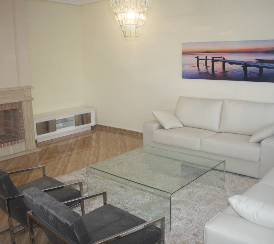 Torrevieja, Alicante, Comunidad Valenciana, España, 0 , 3 Habitaciones Habitaciones,4 BathroomsBathrooms,Chalet,Comprar,Calle Veleta, 11V,0,2364