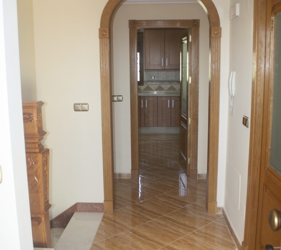 Torrevieja, Alicante, Comunidad Valenciana, España, 0 , 3 Habitaciones Habitaciones,4 BathroomsBathrooms,Chalet,Comprar,Calle Veleta, 11V,0,2364