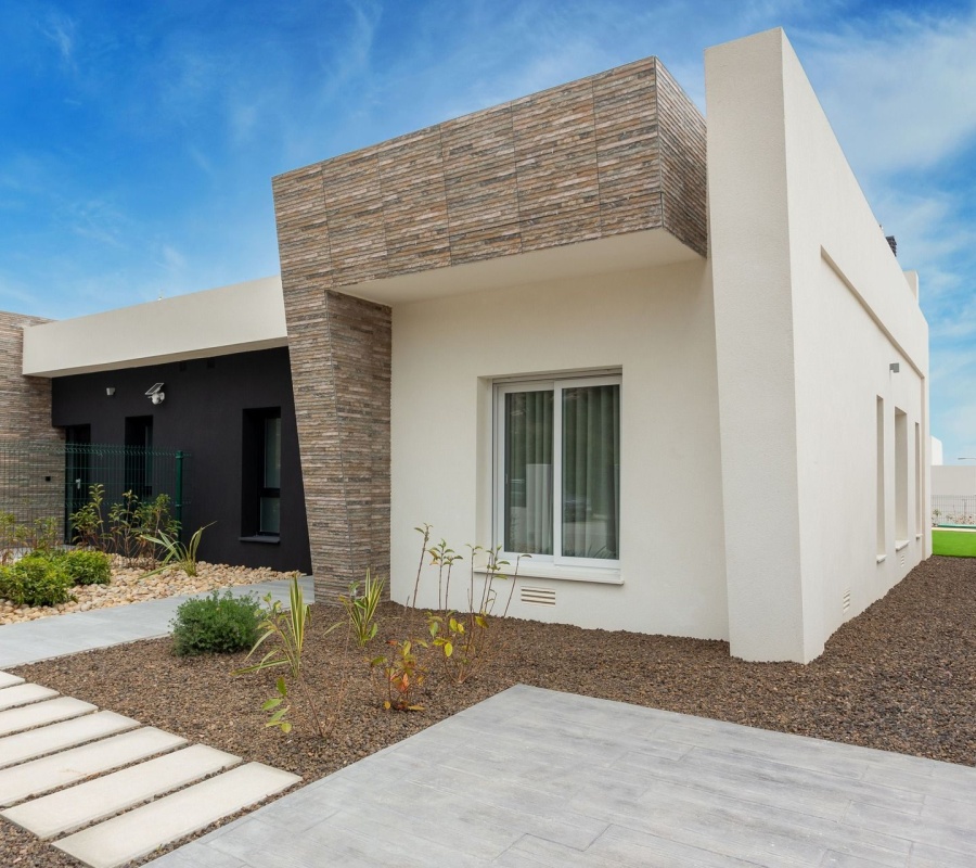 La Finca Golf, Alicante, Comunidad Valenciana, España, 0 , 3 Habitaciones Habitaciones,2 BathroomsBathrooms,Adosado,Comprar,Calle Catral, 56,0,2370