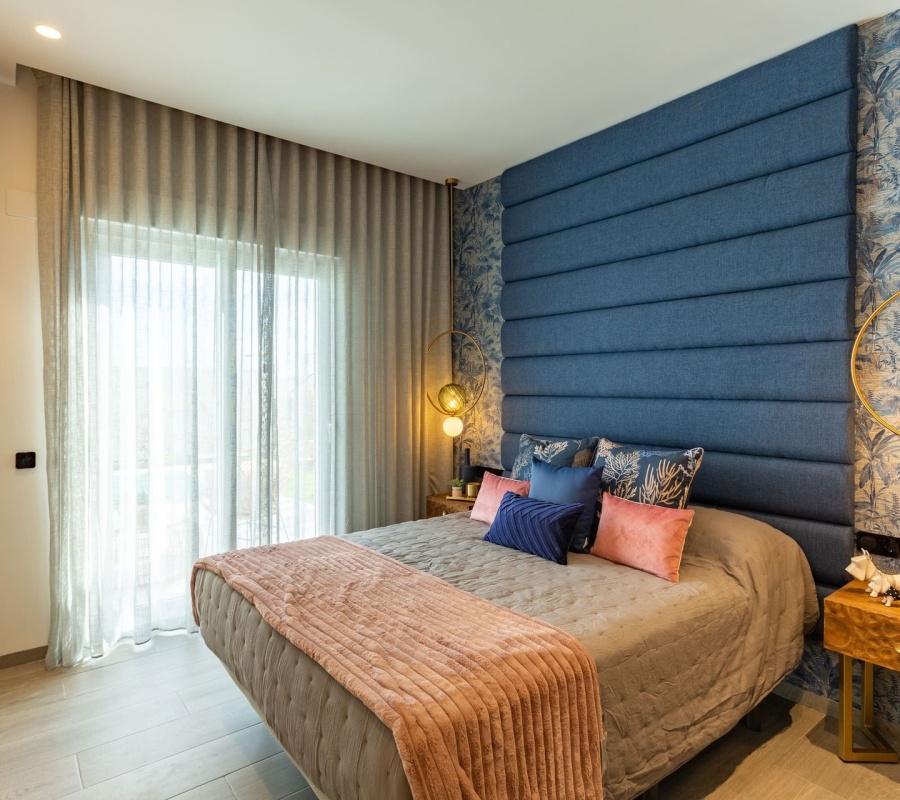 La Finca Golf, Alicante, Comunidad Valenciana, España, 0 , 3 Habitaciones Habitaciones,2 BathroomsBathrooms,Adosado,Comprar,Calle Catral, 56,0,2370