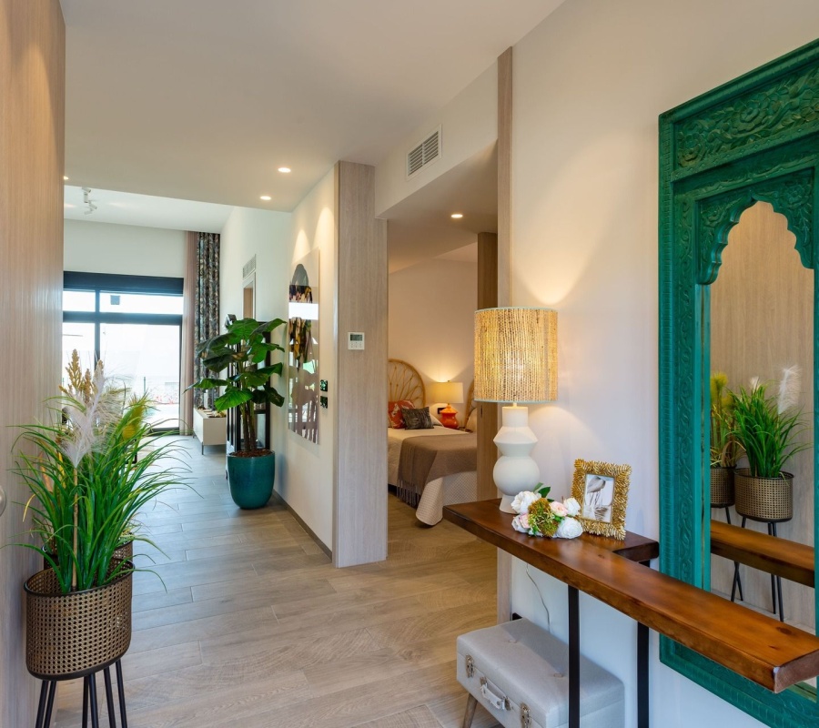 La Finca Golf, Alicante, Comunidad Valenciana, España, 0 , 3 Habitaciones Habitaciones,2 BathroomsBathrooms,Apartamento,Comprar,Calle Catral, 56,0,2371