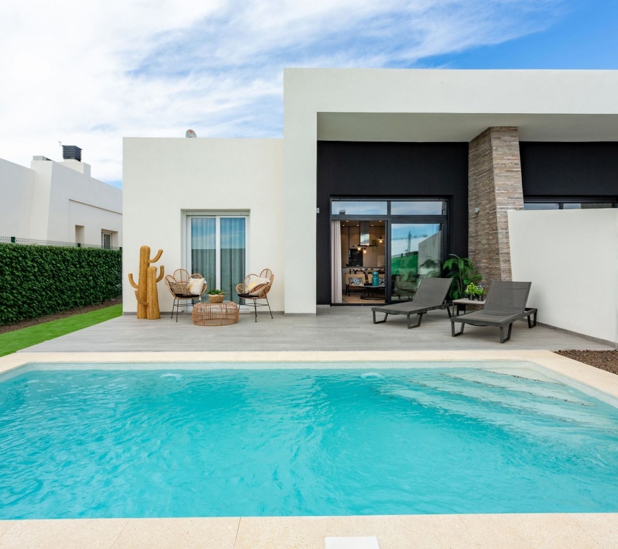 La Finca Golf, Alicante, Comunidad Valenciana, España, 0 , 3 Habitaciones Habitaciones,2 BathroomsBathrooms,Apartamento,Comprar,Calle Catral, 56,0,2371