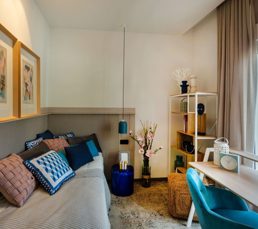 La Finca Golf, Alicante, Comunidad Valenciana, España, 0 , 3 Habitaciones Habitaciones,2 BathroomsBathrooms,Apartamento,Comprar,Calle Catral, 56,0,2371