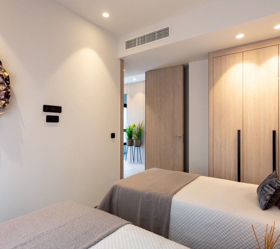 La Finca Golf, Alicante, Comunidad Valenciana, España, 0 , 3 Habitaciones Habitaciones,2 BathroomsBathrooms,Apartamento,Comprar,Calle Catral, 56,0,2371