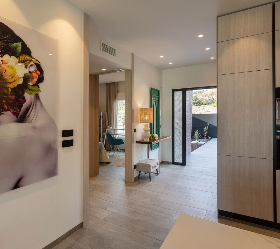 La Finca Golf, Alicante, Comunidad Valenciana, España, 0 , 3 Habitaciones Habitaciones,2 BathroomsBathrooms,Apartamento,Comprar,Calle Catral, 56,0,2371