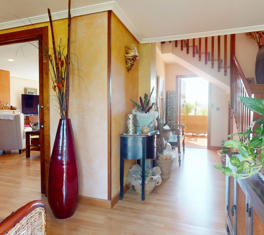 Águilas, Murcia, Región de Murcia, España, 0 , 5 Habitaciones Habitaciones,4 BathroomsBathrooms,Chalet,Comprar,Diseminado Zurraderas, 73,0,2372