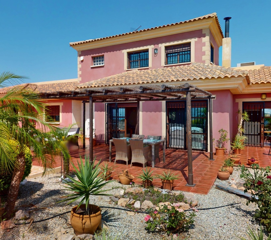 Águilas, Murcia, Región de Murcia, España, 0 , 5 Habitaciones Habitaciones,4 BathroomsBathrooms,Chalet,Comprar,Diseminado Zurraderas, 73,0,2372
