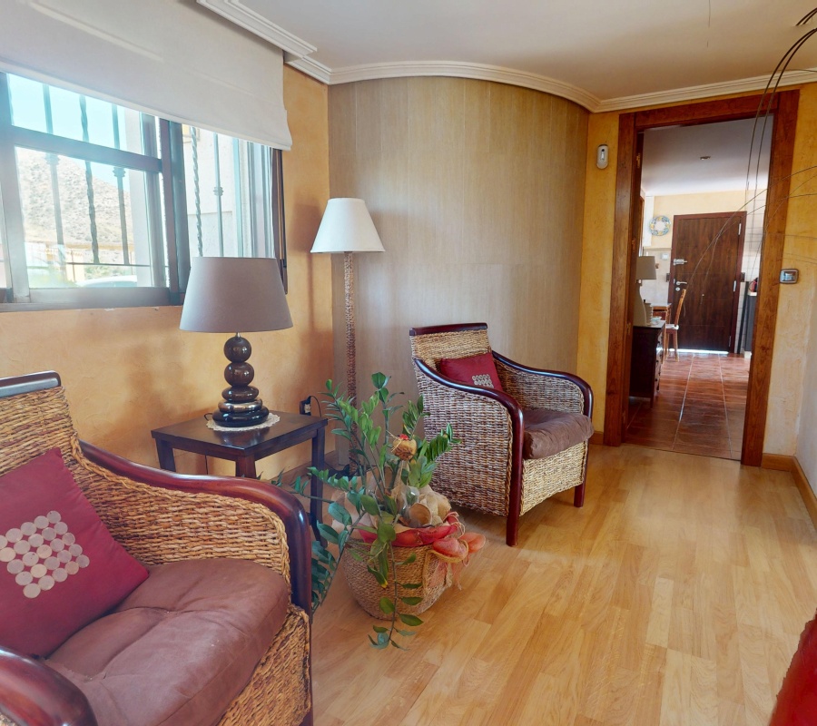 Águilas, Murcia, Región de Murcia, España, 0 , 5 Habitaciones Habitaciones,4 BathroomsBathrooms,Chalet,Comprar,Diseminado Zurraderas, 73,0,2372