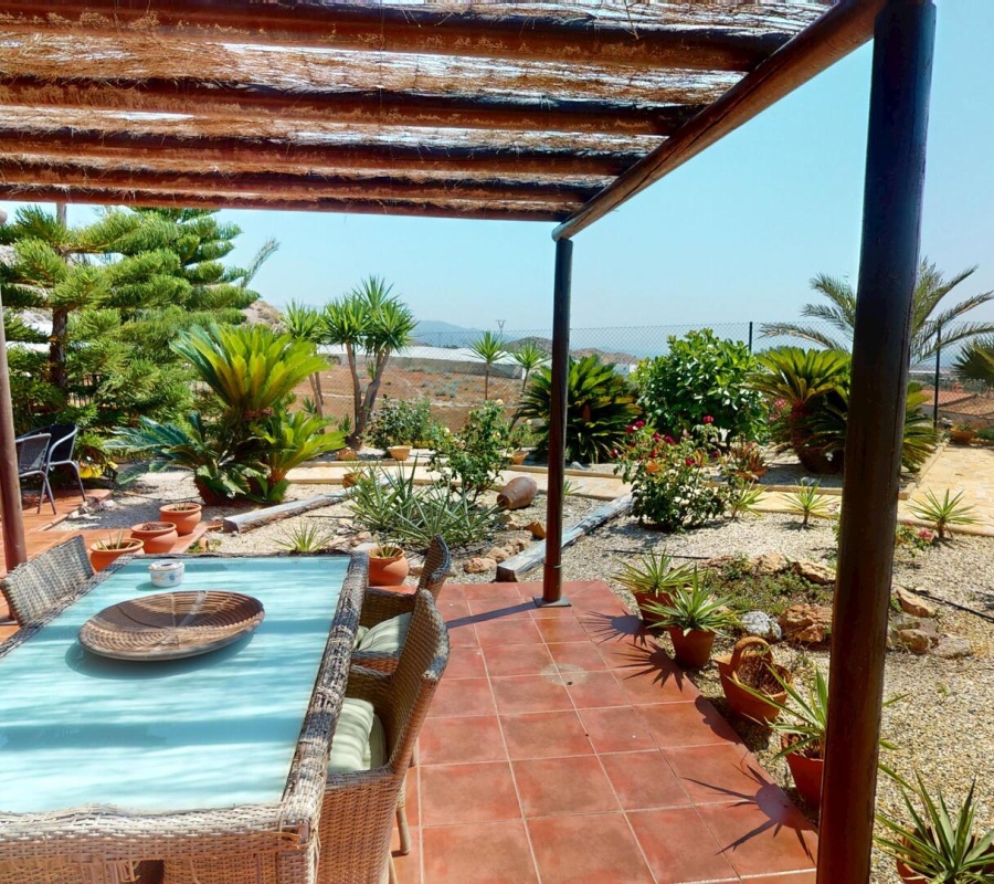 Águilas, Murcia, Región de Murcia, España, 0 , 5 Habitaciones Habitaciones,4 BathroomsBathrooms,Chalet,Comprar,Diseminado Zurraderas, 73,0,2372