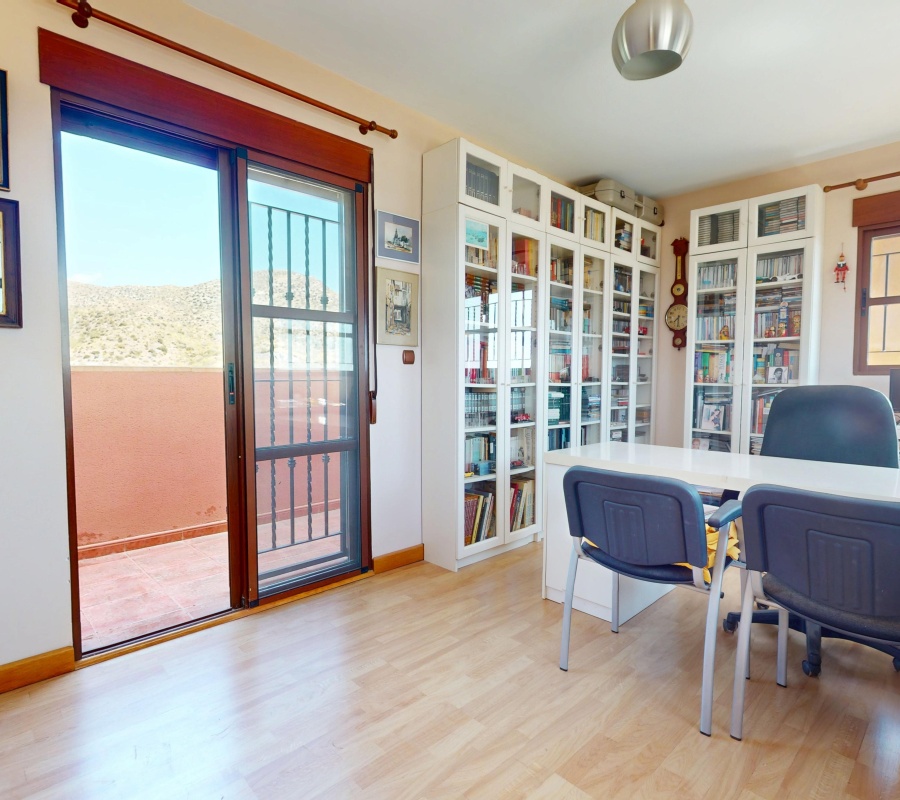 Águilas, Murcia, Región de Murcia, España, 0 , 5 Habitaciones Habitaciones,4 BathroomsBathrooms,Chalet,Comprar,Diseminado Zurraderas, 73,0,2372