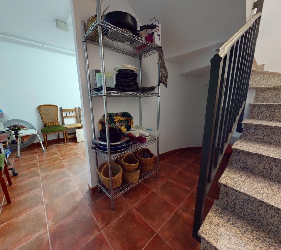 Águilas, Murcia, Región de Murcia, España, 0 , 5 Habitaciones Habitaciones,4 BathroomsBathrooms,Chalet,Comprar,Diseminado Zurraderas, 73,0,2372