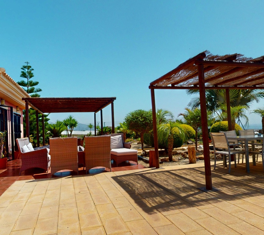 Águilas, Murcia, Región de Murcia, España, 0 , 5 Habitaciones Habitaciones,4 BathroomsBathrooms,Chalet,Comprar,Diseminado Zurraderas, 73,0,2372
