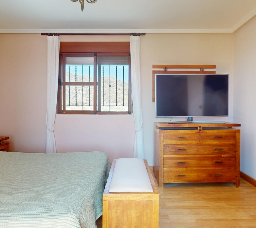 Águilas, Murcia, Región de Murcia, España, 0 , 5 Habitaciones Habitaciones,4 BathroomsBathrooms,Chalet,Comprar,Diseminado Zurraderas, 73,0,2372