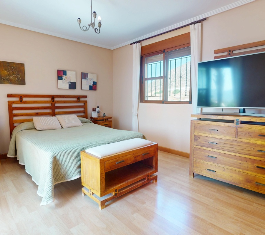 Águilas, Murcia, Región de Murcia, España, 0 , 5 Habitaciones Habitaciones,4 BathroomsBathrooms,Chalet,Comprar,Diseminado Zurraderas, 73,0,2372