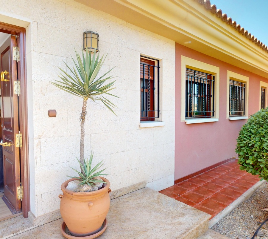 Águilas, Murcia, Región de Murcia, España, 0 , 5 Habitaciones Habitaciones,4 BathroomsBathrooms,Chalet,Comprar,Diseminado Zurraderas, 73,0,2372