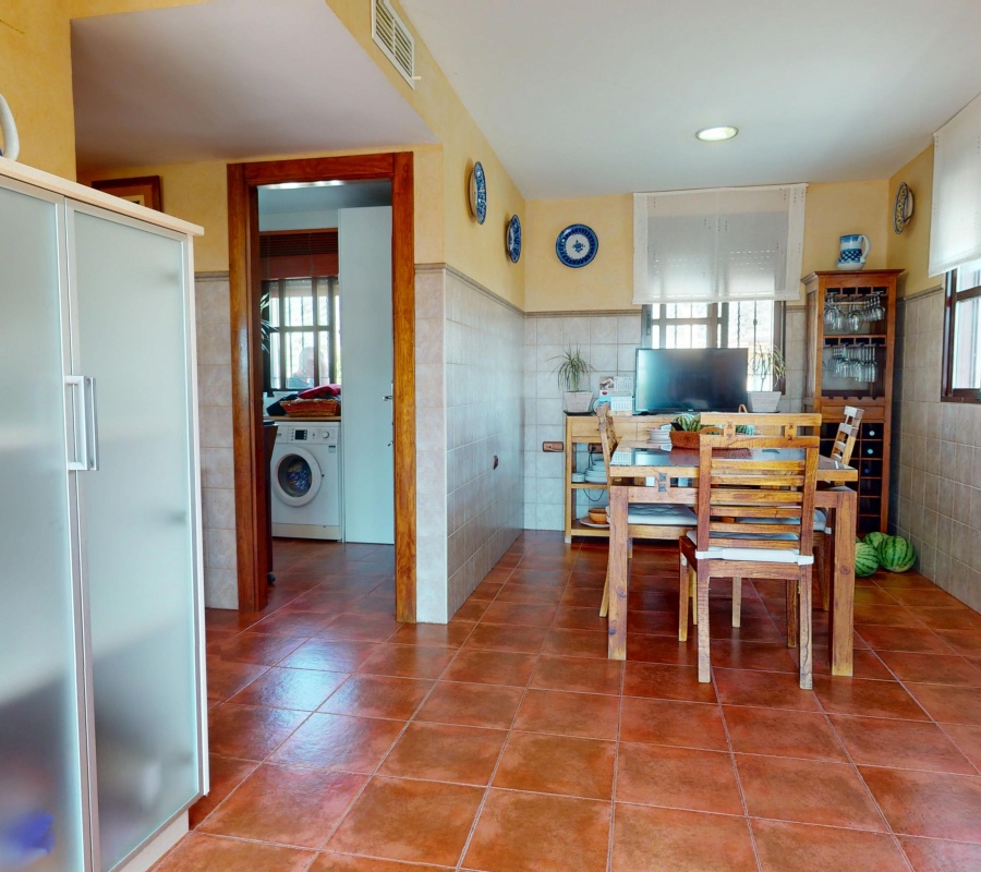 Águilas, Murcia, Región de Murcia, España, 0 , 5 Habitaciones Habitaciones,4 BathroomsBathrooms,Chalet,Comprar,Diseminado Zurraderas, 73,0,2372